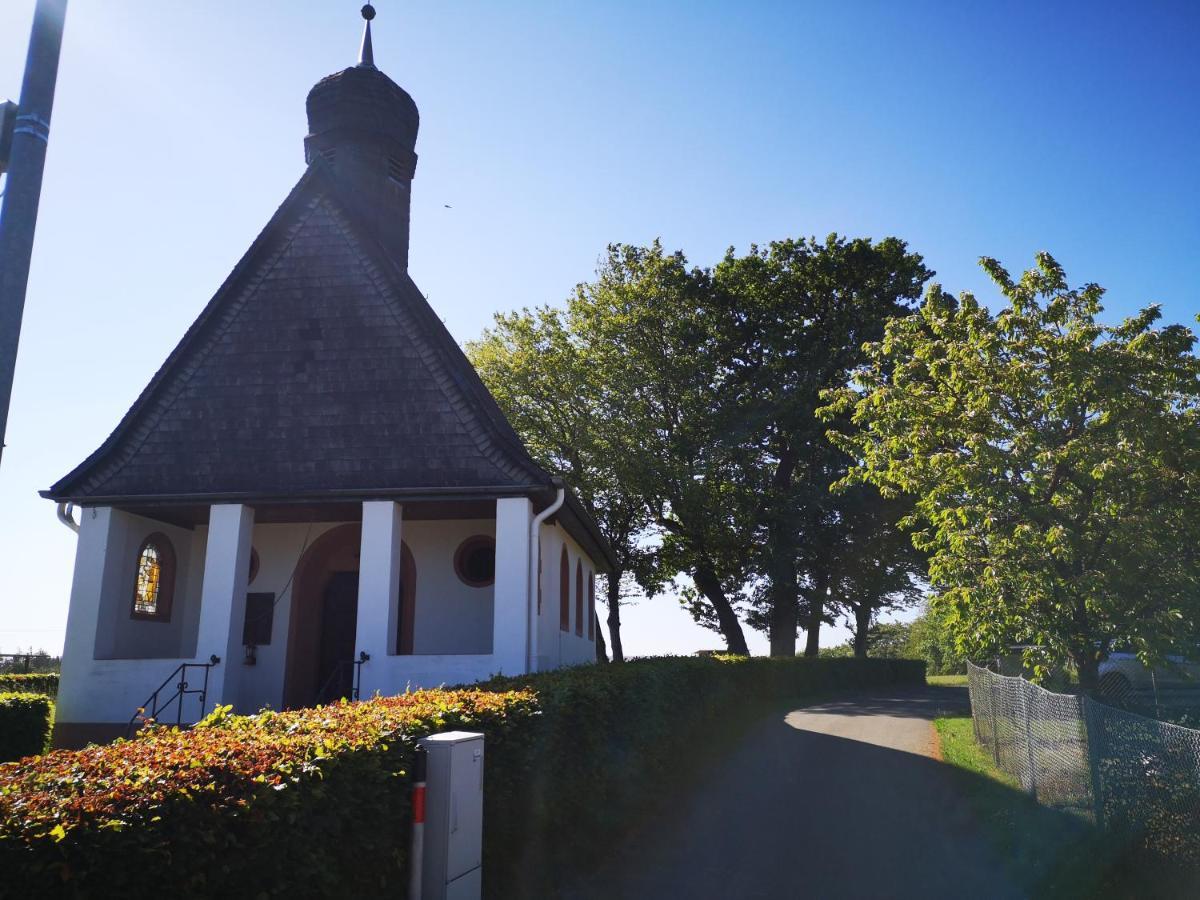 Ferienwohnung Schmahl Schleiden Bagian luar foto