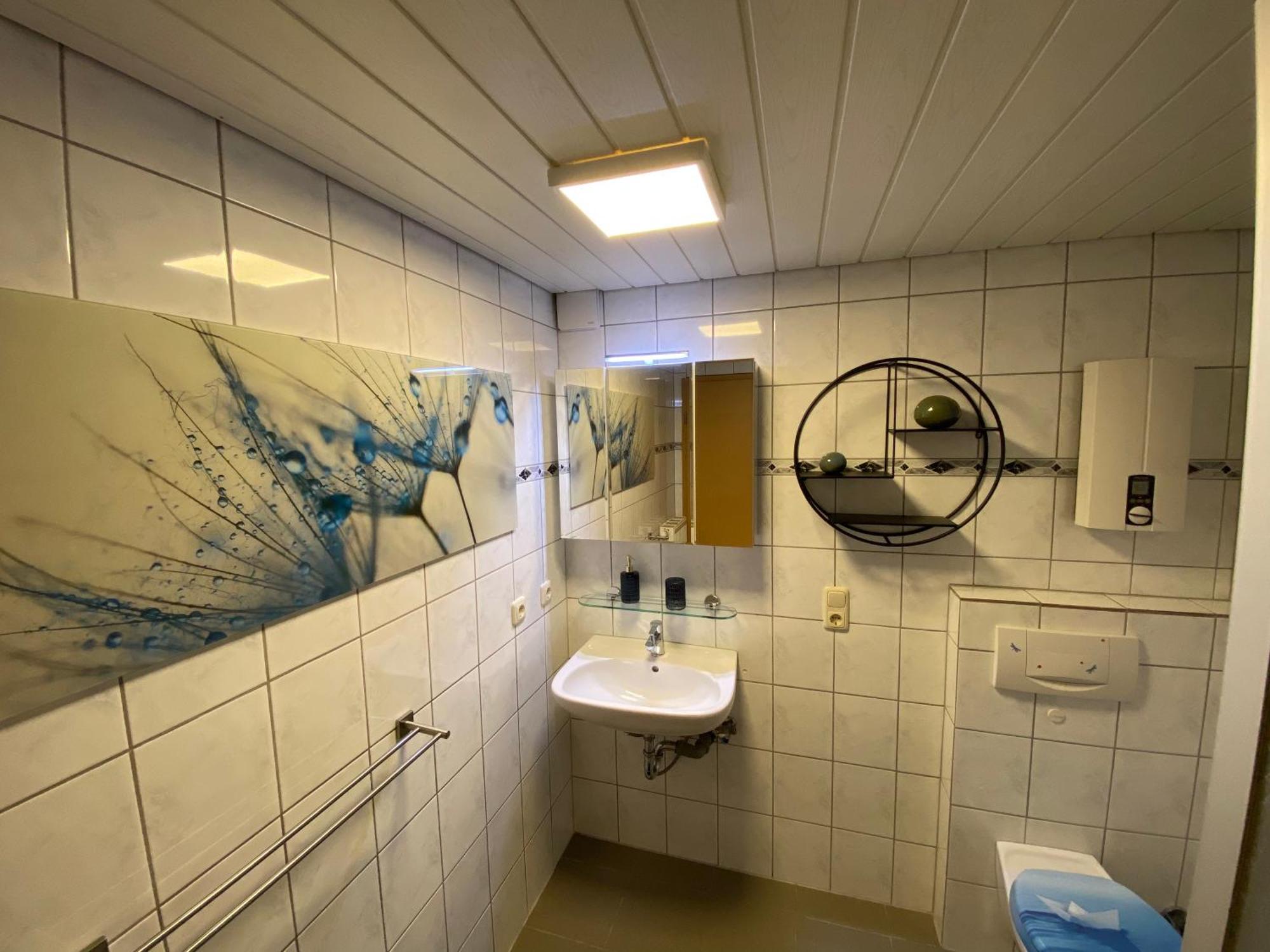 Ferienwohnung Schmahl Schleiden Bagian luar foto