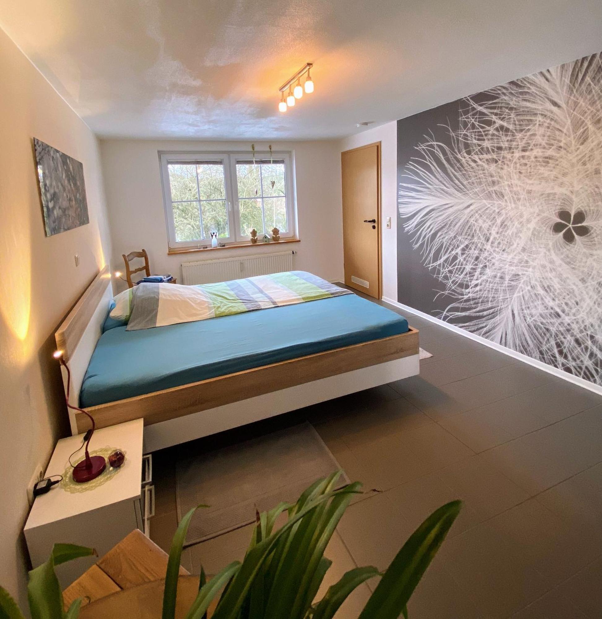 Ferienwohnung Schmahl Schleiden Bagian luar foto